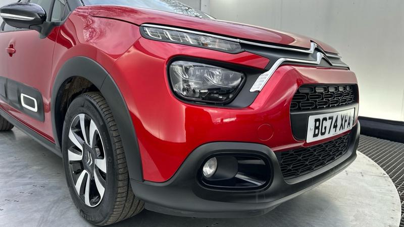 Used Citroen C3 2024 for sale - 77653773: Photo 60