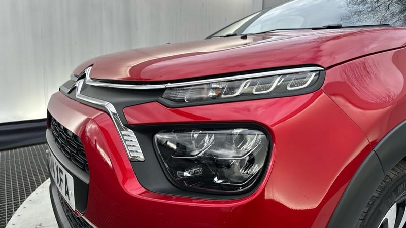 Used Citroen C3 2024 for sale - 77653773: Photo 62