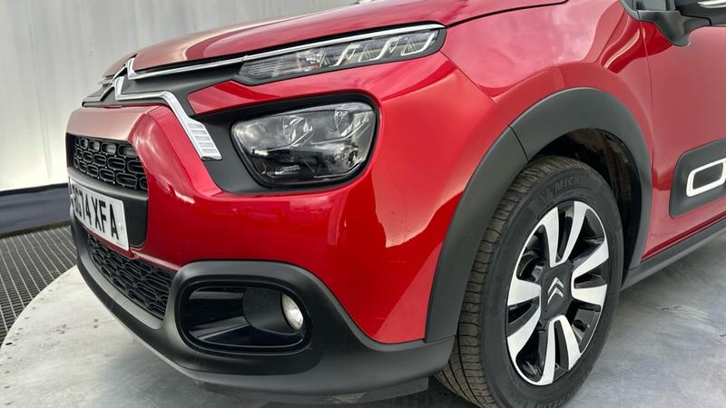 Used Citroen C3 2024 for sale - 77653773: Photo 63