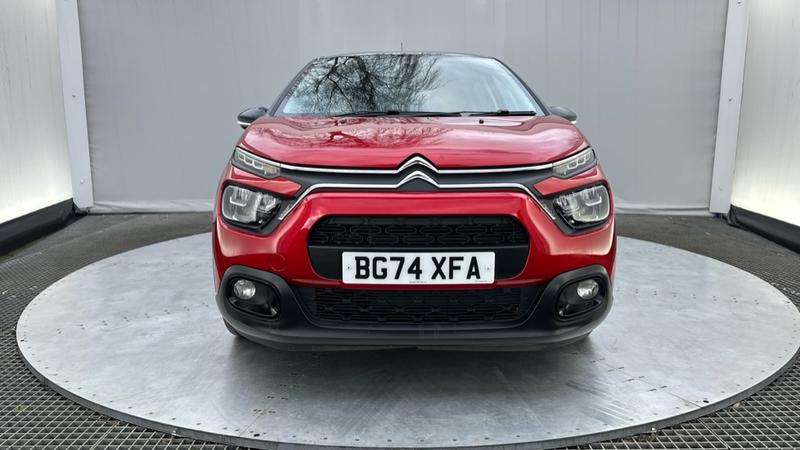 Used Citroen C3 2024 for sale - 77653773: Photo 64