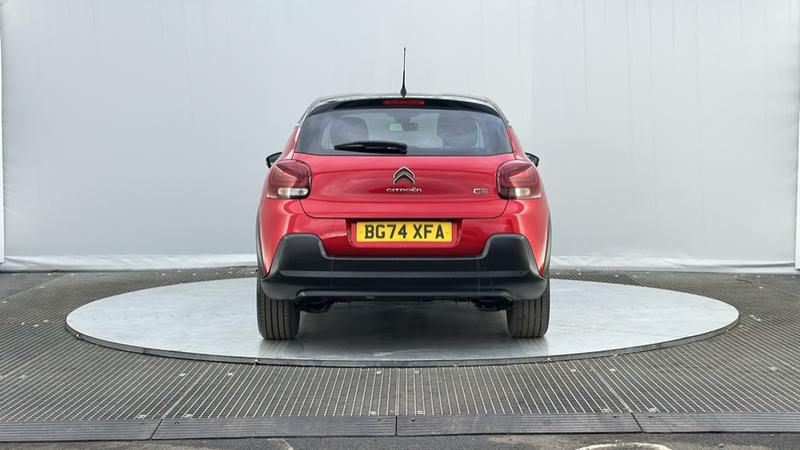 Used Citroen C3 2024 for sale - 77653773: Photo 7