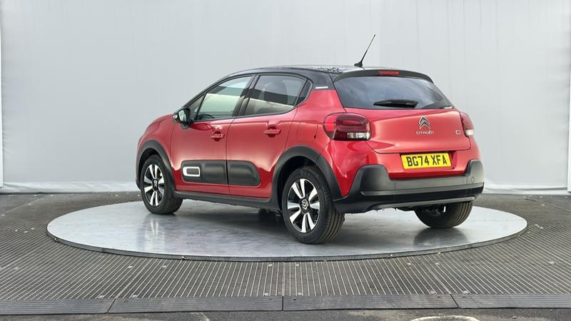 Used Citroen C3 2024 for sale - 77653773: Photo 8