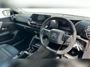 Used Citroen C4 2021 for sale - 79208864: Photo
