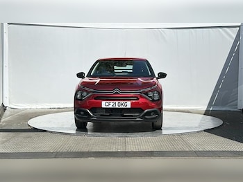 Used Citroen C4 2021 for sale - 79208864: Photo