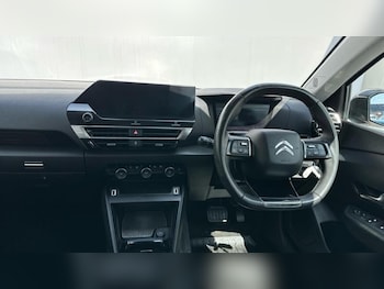 Used Citroen C4 2021 for sale - 79208864: Photo