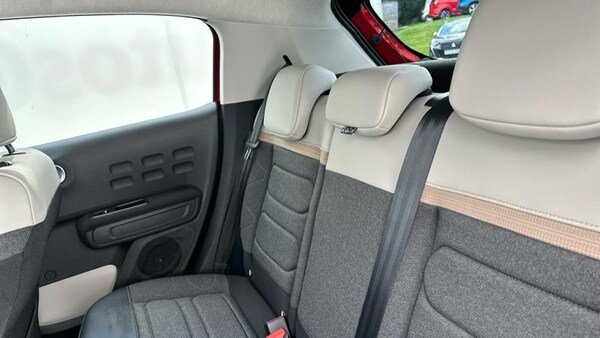 Used Citroen C3 2022 for sale - 75407008: Photo 14