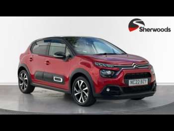 2022 - 1.2 PureTech Shine Plus Hatchback 5dr Petrol EAT6 Euro 6 (s/s) (110 ps) Aut