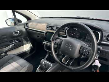 Used Citroen C3 2022 for sale - 75407008: Photo