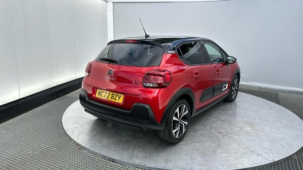 Used Citroen C3 2022 for sale - 75407008: Photo 30