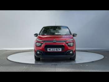 Used Citroen C3 2022 for sale - 75407008: Photo