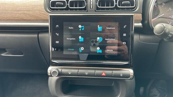 Used Citroen C3 2022 for sale - 75407008: Photo 47