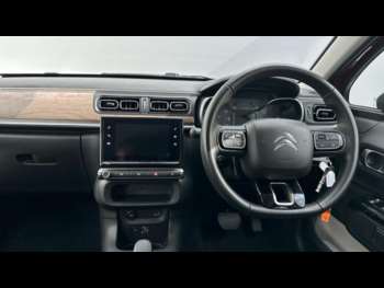 Used Citroen C3 2022 for sale - 75407008: Photo