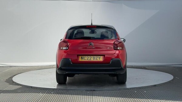 Used Citroen C3 2022 for sale - 75407008: Photo 7