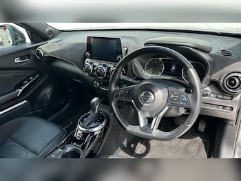 Used Nissan Juke 2022 for sale - 78849762: Photo