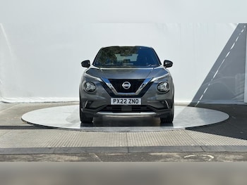 Used Nissan Juke 2022 for sale - 78849762: Photo