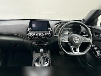 Used Nissan Juke 2022 for sale - 78849762: Photo