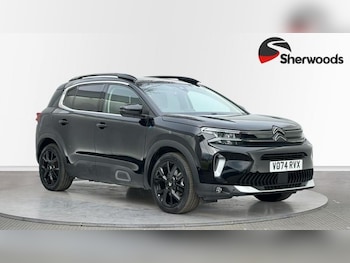 Used Citroen C5 Aircross 2024 for sale - 78246230: Photo
