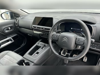 Used Citroen C5 Aircross 2024 for sale - 78246230: Photo