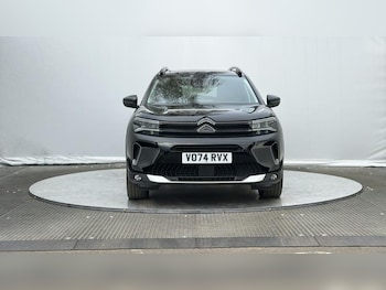 Used Citroen C5 Aircross 2024 for sale - 78246230: Photo