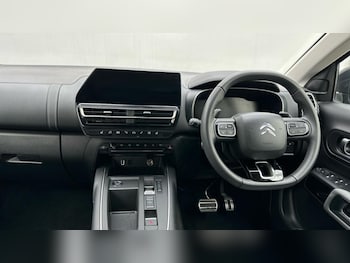 Used Citroen C5 Aircross 2024 for sale - 78246230: Photo