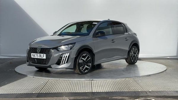 Used Peugeot 208 2025 for sale - 76290386: Photo 10