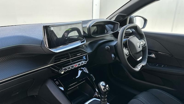 Used Peugeot 208 2025 for sale - 76290386: Photo 11