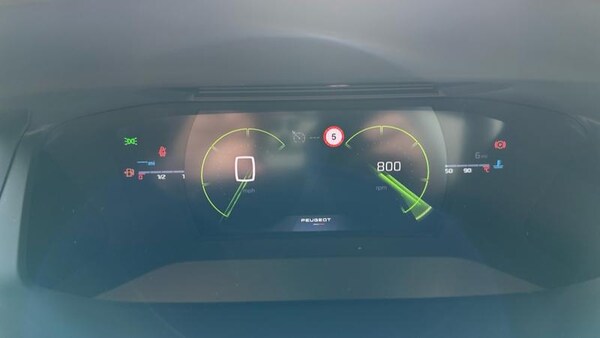 Used Peugeot 208 2025 for sale - 76290386: Photo 13