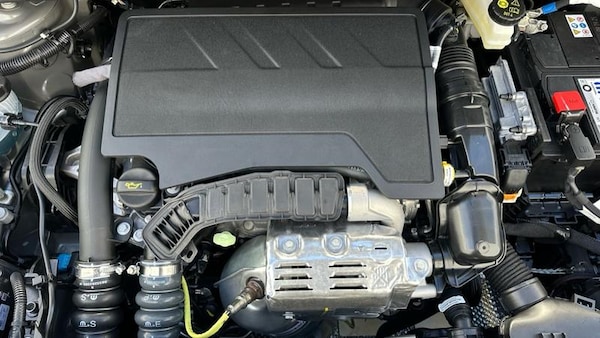 Used Peugeot 208 2025 for sale - 76290386: Photo 16