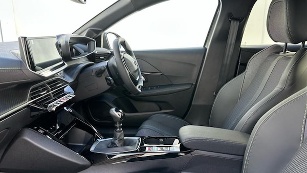 Used Peugeot 208 2025 for sale - 76290386: Photo 24