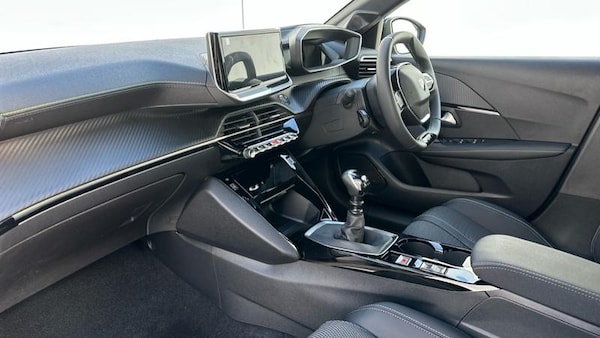 Used Peugeot 208 2025 for sale - 76290386: Photo 25