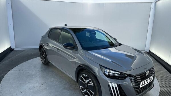 Used Peugeot 208 2025 for sale - 76290386: Photo 31