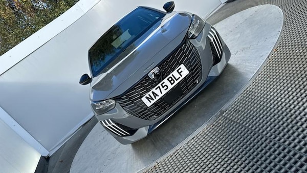 Used Peugeot 208 2025 for sale - 76290386: Photo 33