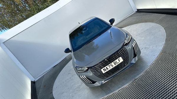 Used Peugeot 208 2025 for sale - 76290386: Photo 34