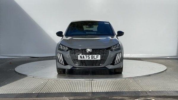 Used Peugeot 208 2025 for sale - 76290386: Photo 3