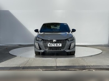 Used Peugeot 208 2025 for sale - 76290386: Photo 3