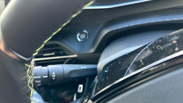 Used Peugeot 208 2025 for sale - 76290386: Photo 45