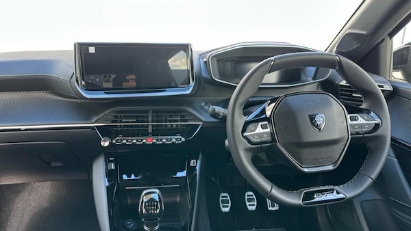 Used Peugeot 208 2025 for sale - 76290386: Photo 4