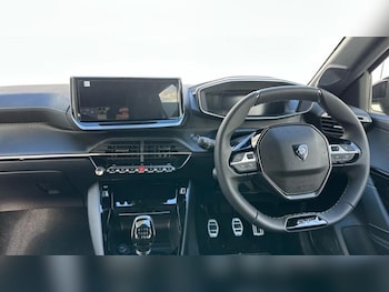 Used Peugeot 208 2025 for sale - 76290386: Photo 4