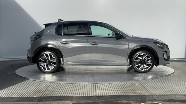 Used Peugeot 208 2025 for sale - 76290386: Photo 5
