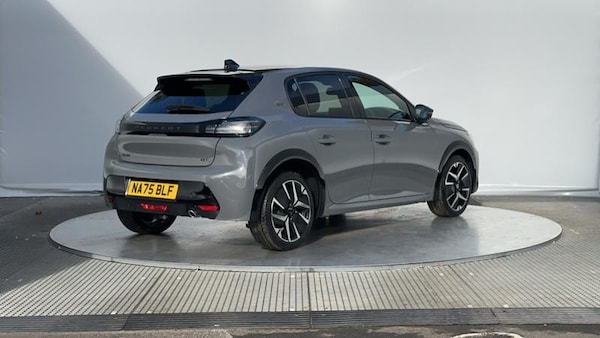 Used Peugeot 208 2025 for sale - 76290386: Photo 6