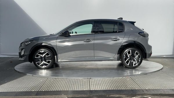 Used Peugeot 208 2025 for sale - 76290386: Photo 9