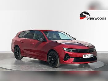 Used Vauxhall Astra 2023 for sale - 79641219: Photo