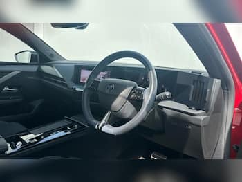 Used Vauxhall Astra 2023 for sale - 79641219: Photo