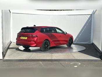 Used Vauxhall Astra 2023 for sale - 79641219: Photo