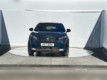 Used Peugeot 3008 2021 for sale - 78286950: Photo