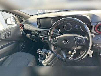 Used Hyundai i10 undefined for sale - 77484849: Photo