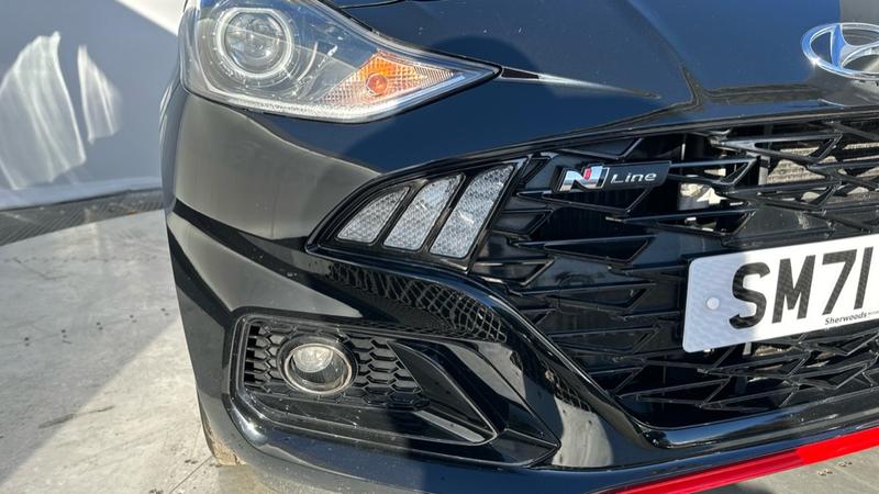 Used Hyundai i10 2022 for sale - 77484849: Photo 33