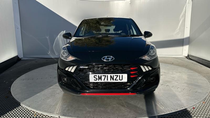 Used Hyundai i10 2022 for sale - 77484849: Photo 34