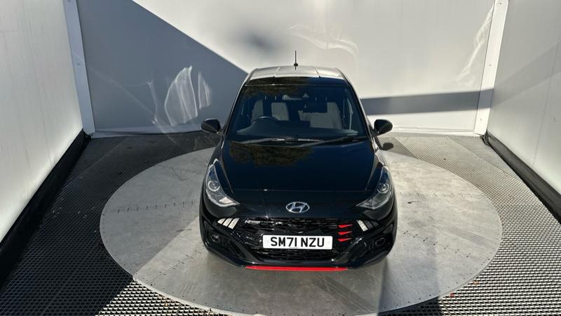 Used Hyundai i10 2022 for sale - 77484849: Photo 35