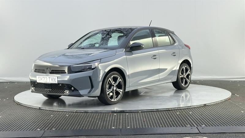 Used Vauxhall Corsa 2023 for sale - 77551400: Photo 10